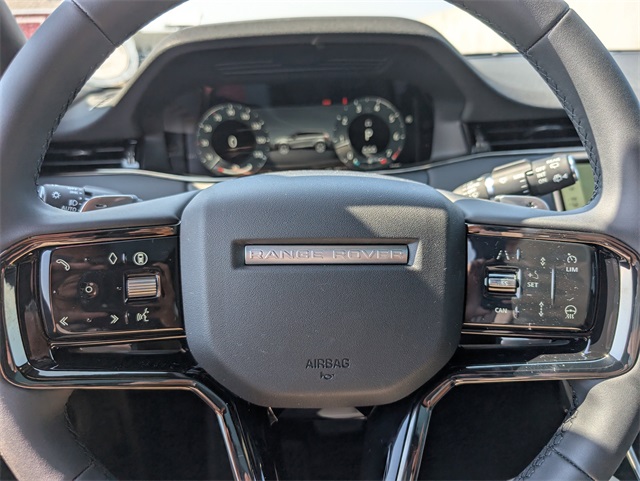2026 Land Rover Range Rover Evoque S photo 6
