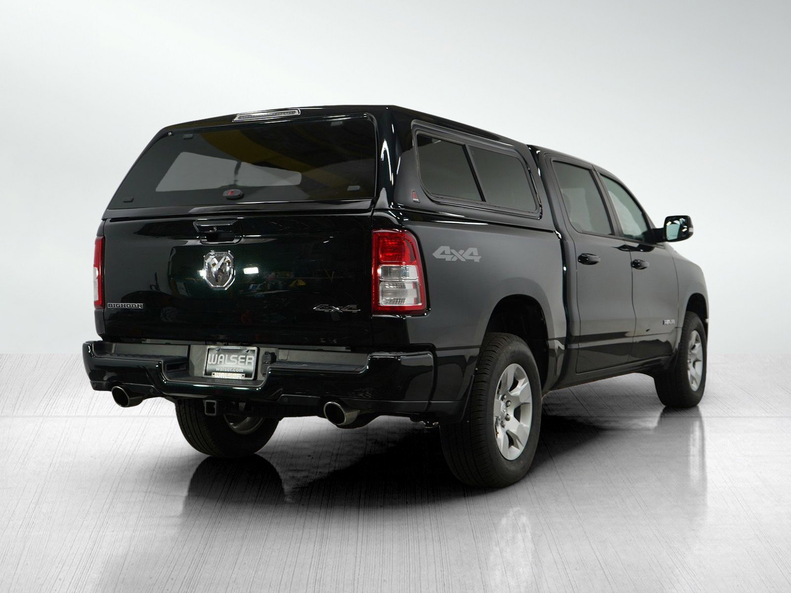 2019 Ram 1500 Big Horn Lone Star photo 4