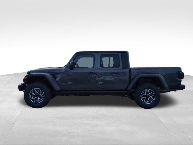 2025 Jeep Gladiator Rubicon photo 2