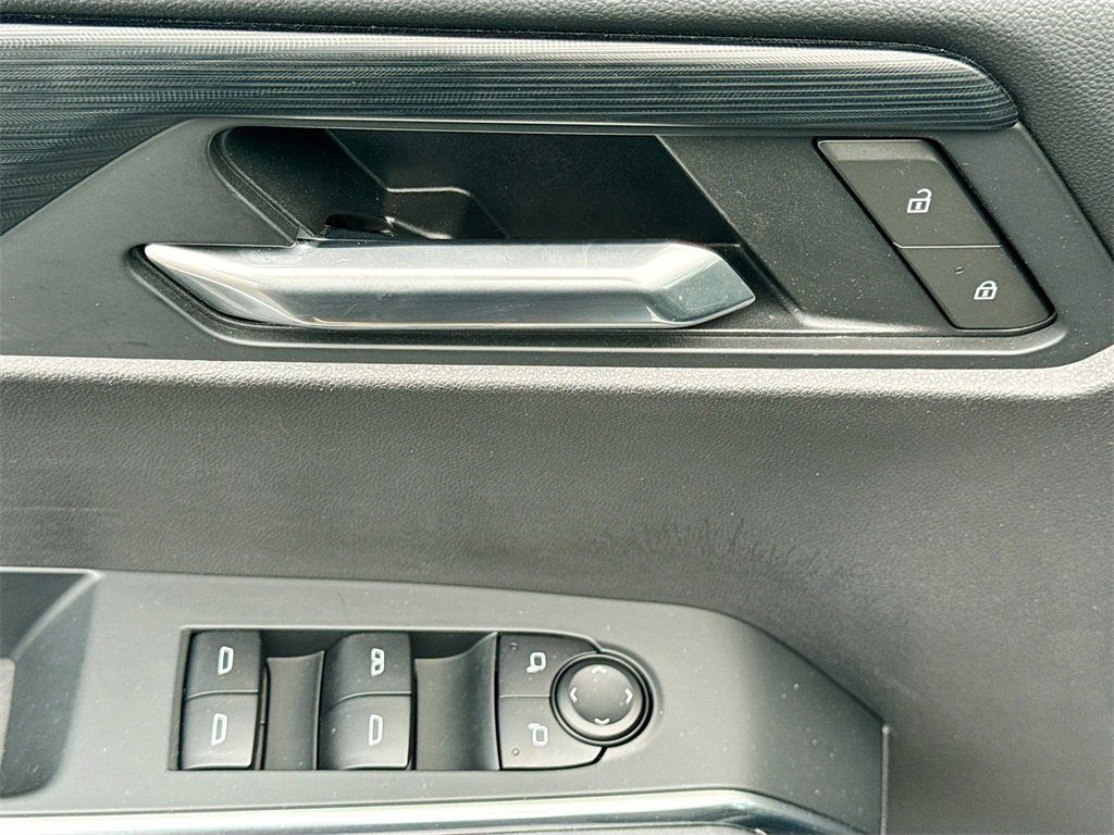 2025 Gmc Acadia Elevation photo 15