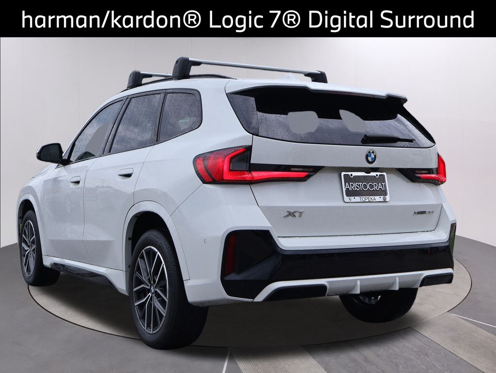 2023 Bmw X1 XDrive28i photo 6