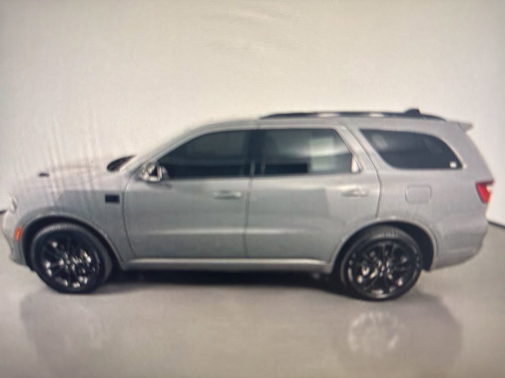 2024 Dodge Durango GT Plus photo 2