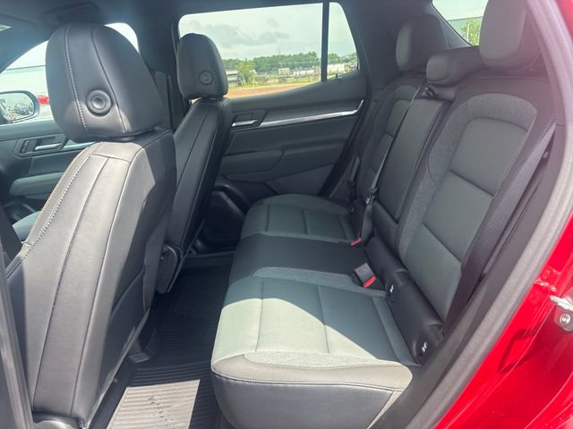 2026 Gmc Terrain AT4 photo 23