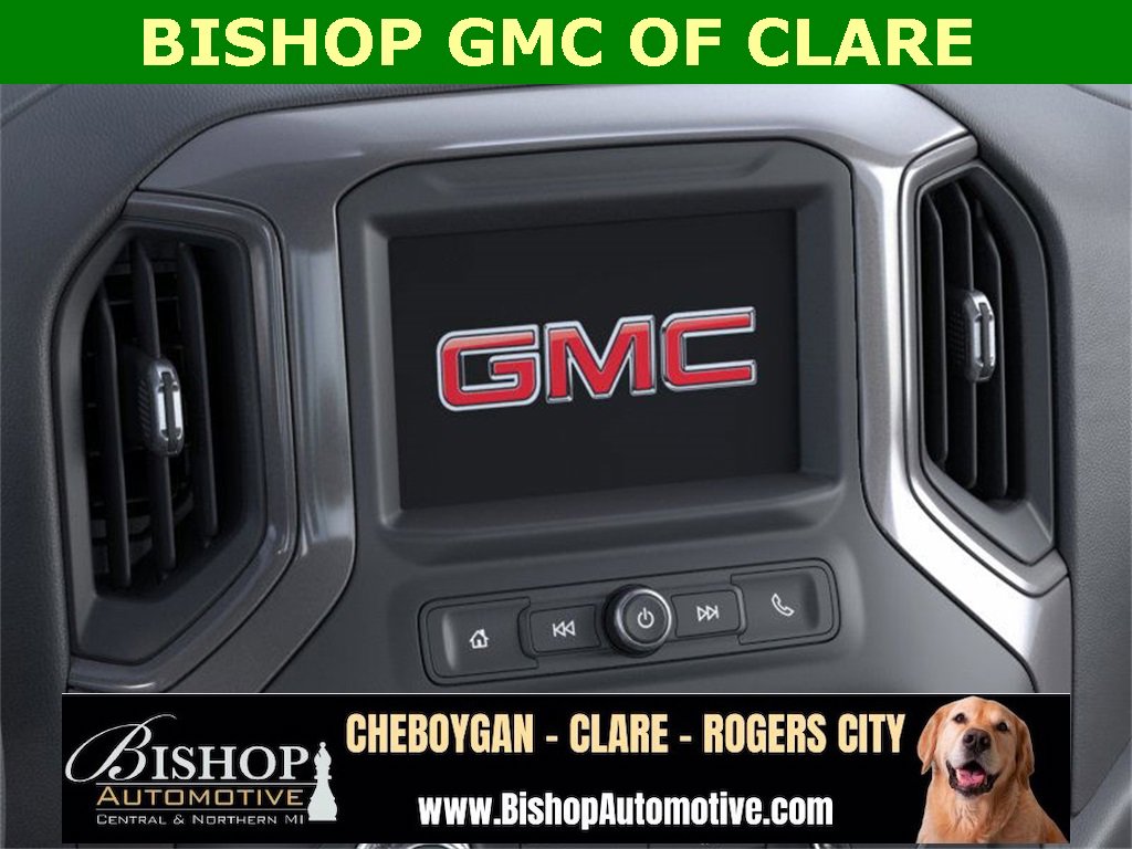 2026 Gmc Sierra 2500 HD Pro photo 16