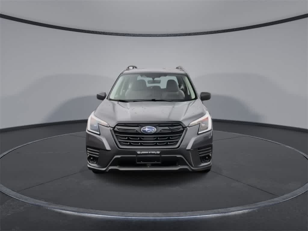 2023 Subaru Forester Base photo 3