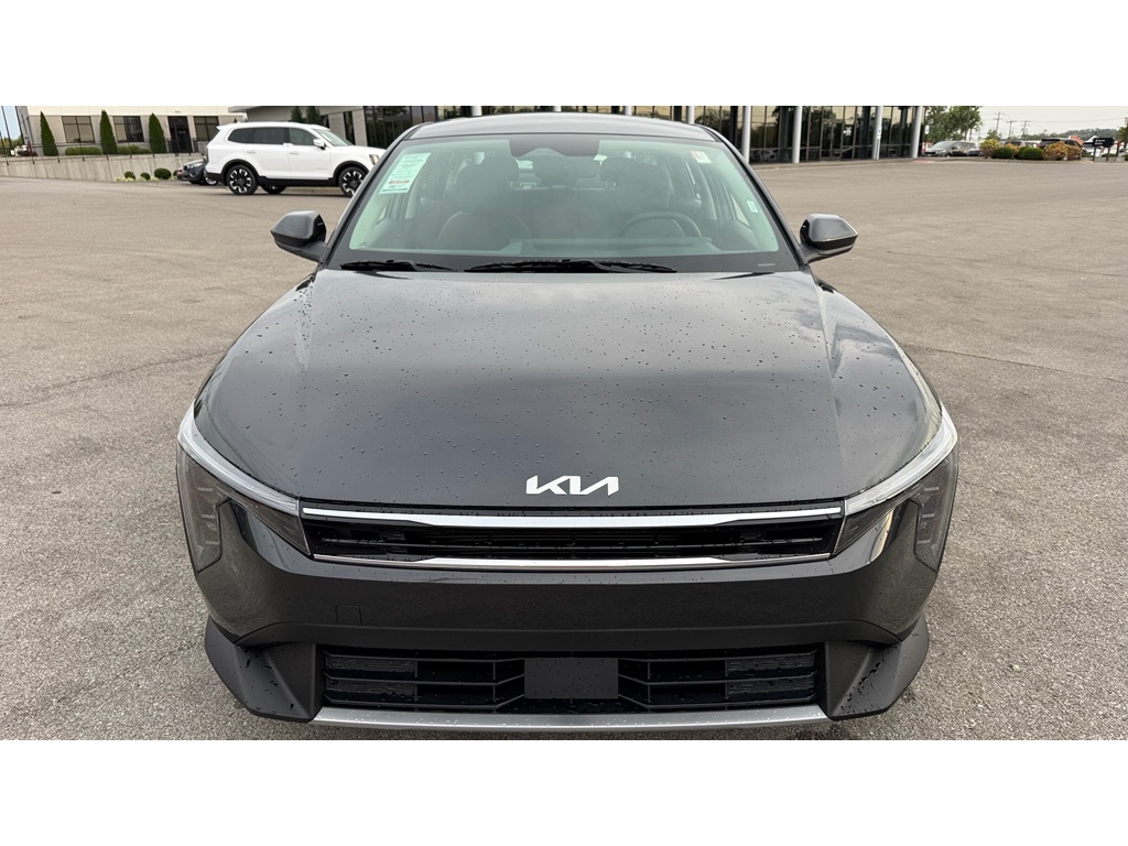 2025 Kia K4 EX photo 25