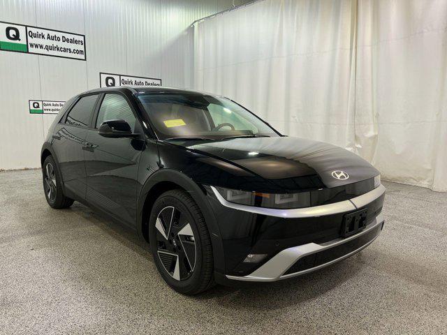 2026 Hyundai IONIQ 5 SEL's photo