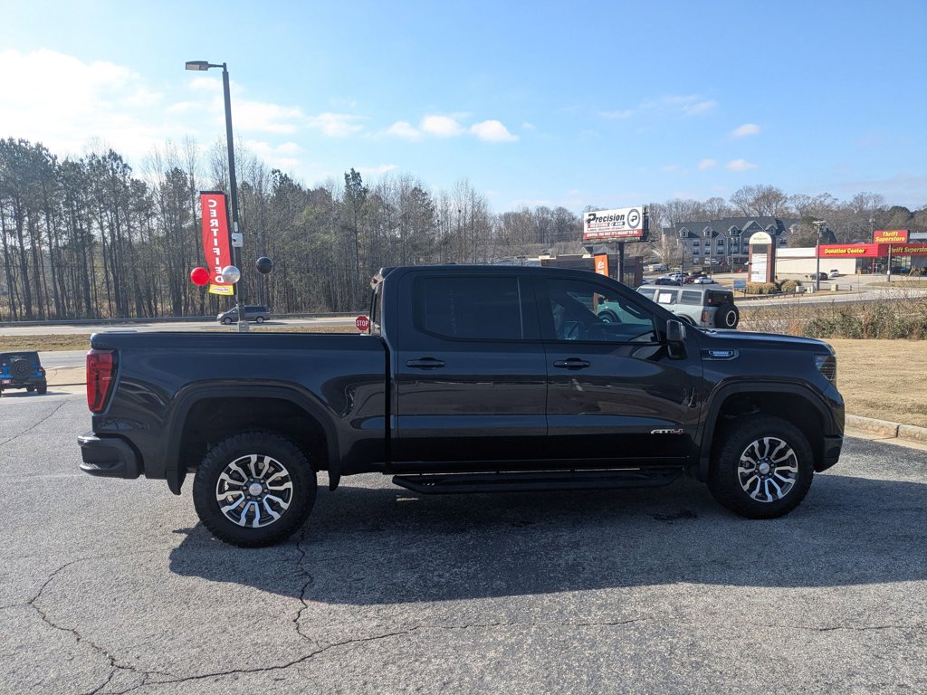 2023 Gmc Sierra 1500 AT4 photo 4