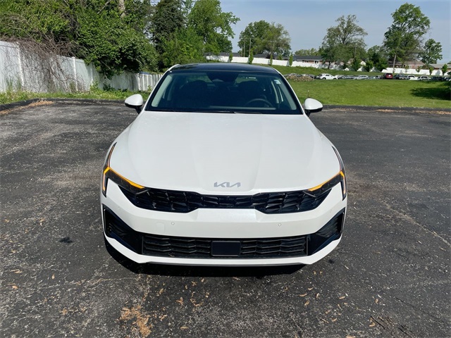 2025 Kia K5 EX photo 31