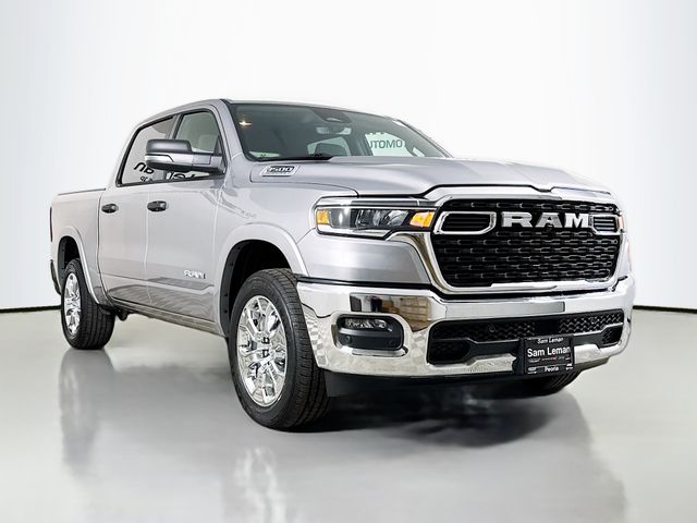 2026 RAM Ram 1500 Pickup Big Horn/Lone Star's photo