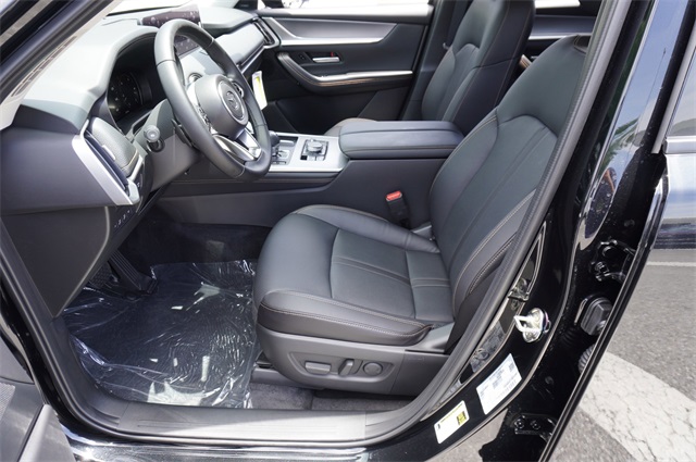 2025 Mazda CX-70 3.3 Turbo Premium photo 17