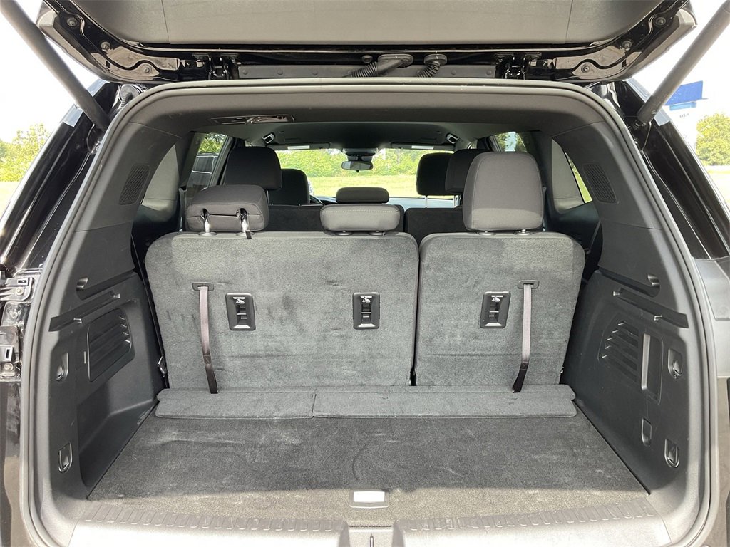 2025 Gmc Acadia Elevation photo 18
