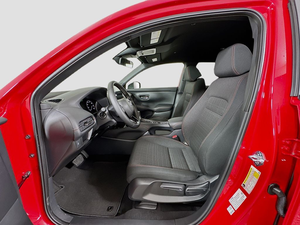 2026 Honda HR-V Sport photo 14