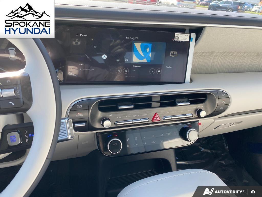 2026 Hyundai Palisade Calligraphy photo 19
