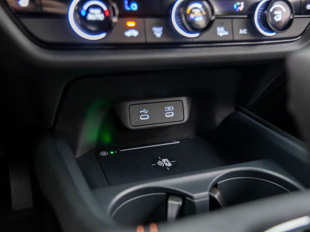 2026 Honda HR-V Sport photo 22