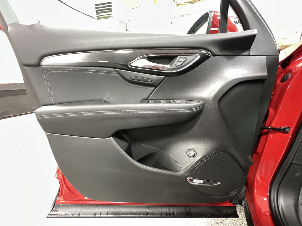 2025 Buick Envision Preferred photo 21