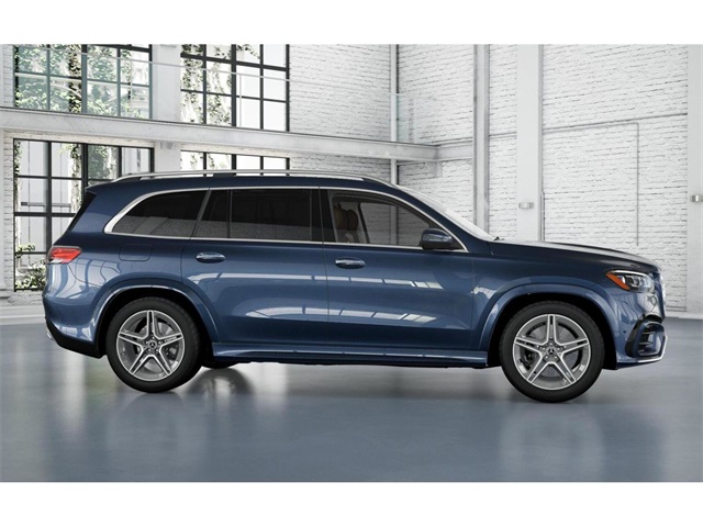 2026 Mercedes Benz GLS 450 4MATIC photo 15