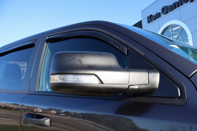 2021 Ram 1500 TRX photo 2