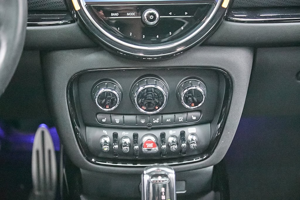 2022 MINI CLUBMAN - Image 33