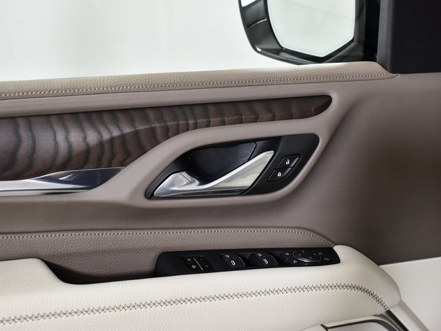 2024 Gmc Yukon Denali photo 3