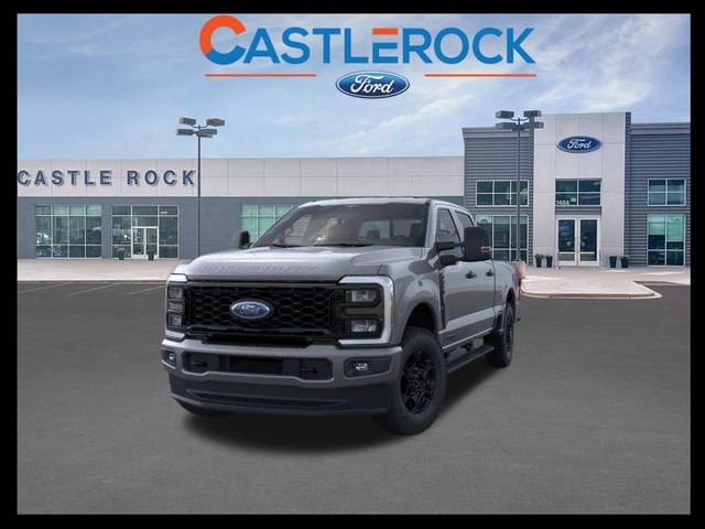 2026 Ford F-250 XL photo 2
