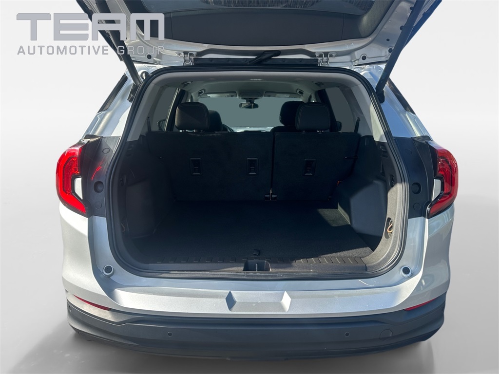 2021 Gmc Terrain SLE photo 13