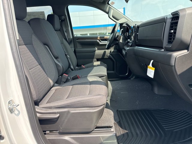 2026 Chevrolet Silverado 1500 LT photo 35