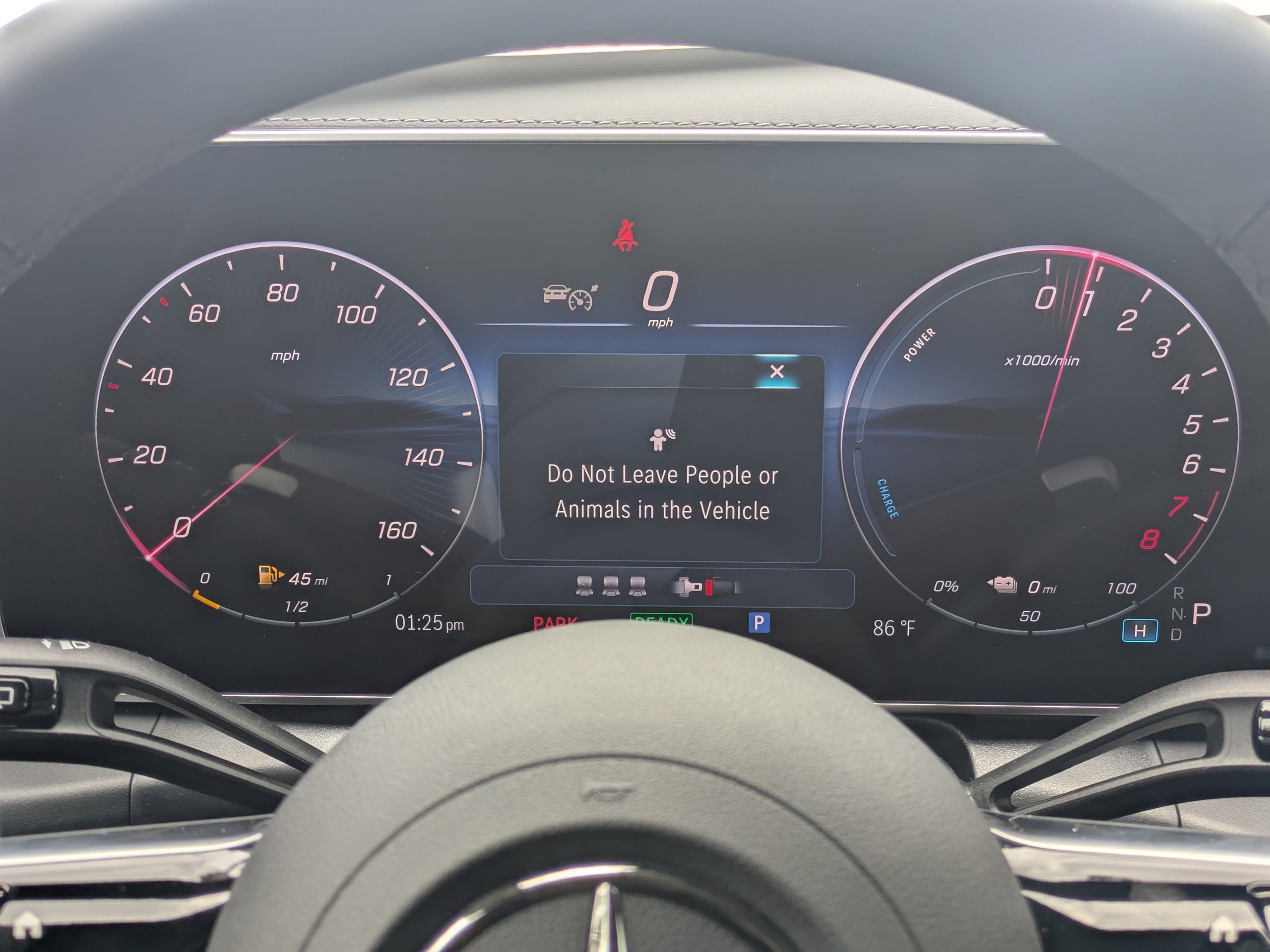 2026 Mercedes Benz GLC 350e 4MATIC photo 18