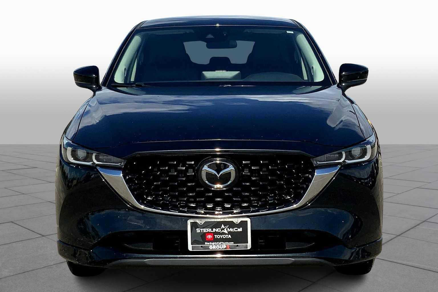 2024 Mazda CX-5 2.5 Select photo 3