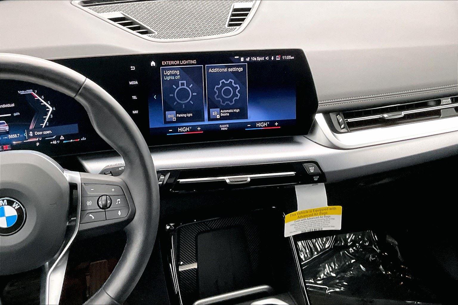 2023 Bmw X1 XDrive28i photo 5