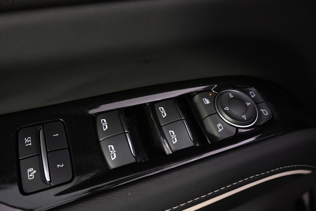 2024 Cadillac Escalade ESV Premium Luxury photo 24