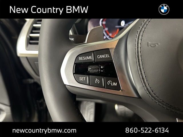 2025 Bmw X4 xDrive30i photo 14