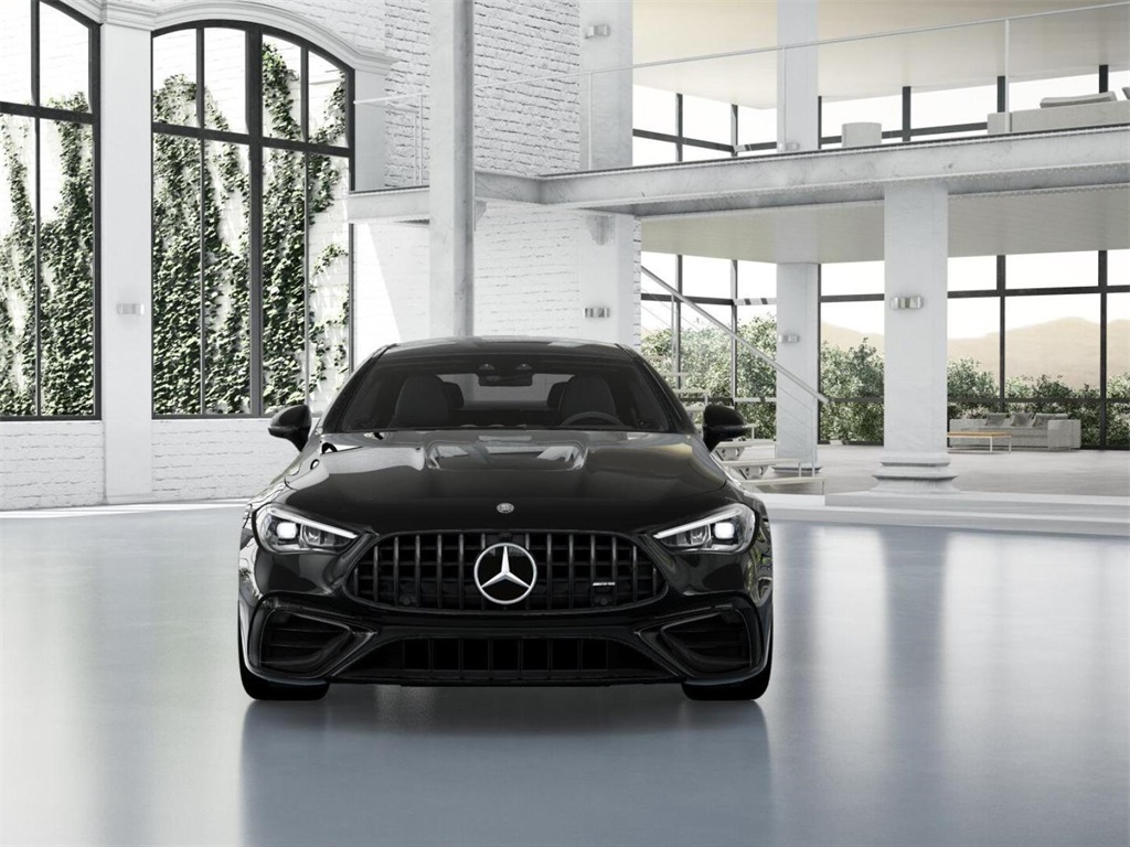 2026 Mercedes Benz CLE AMG 53 4MATIC photo 7