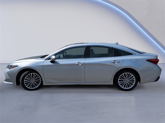 2021 Toyota Avalon Limited photo 8