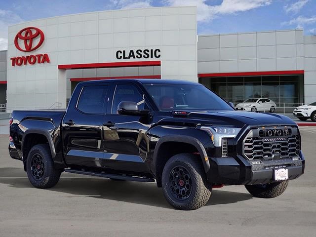 2026 Toyota Tundra TRD Pro's photo