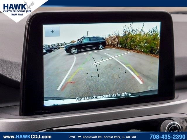 2025 FORD ESCAPE - Image 18