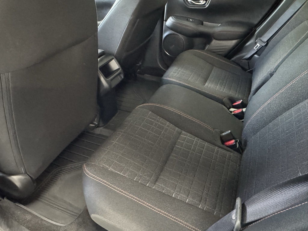 2023 Honda HR-V Sport photo 27