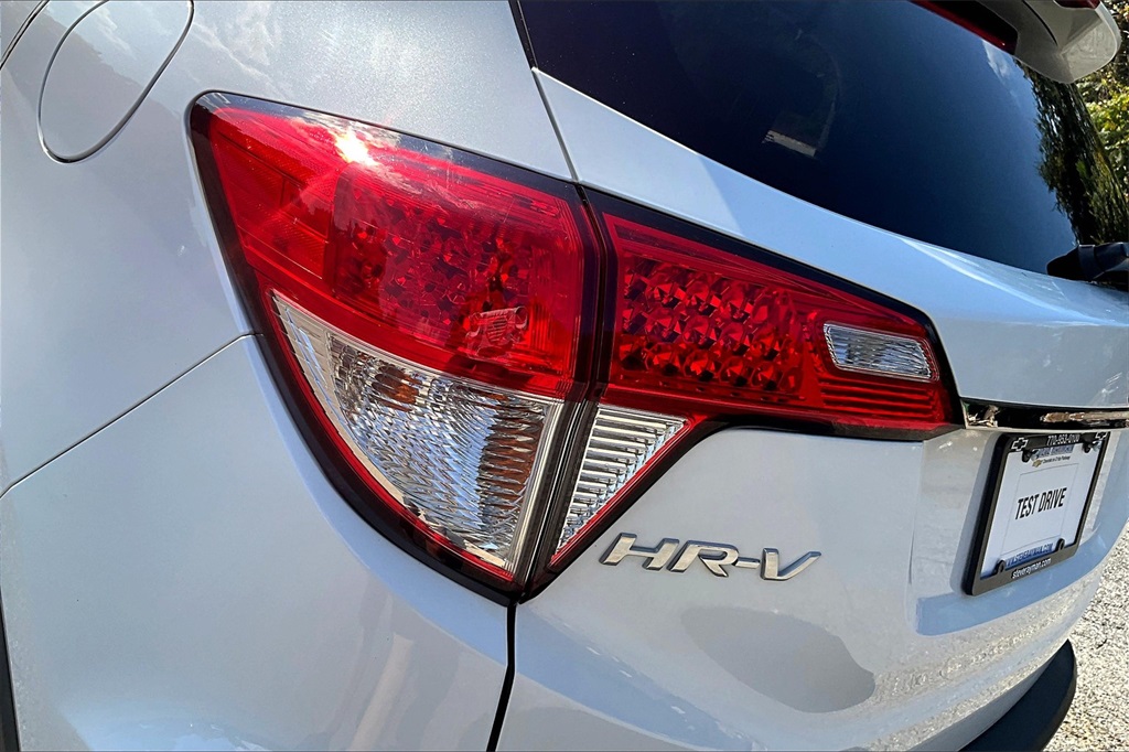 2020 Honda HR-V EX photo 21