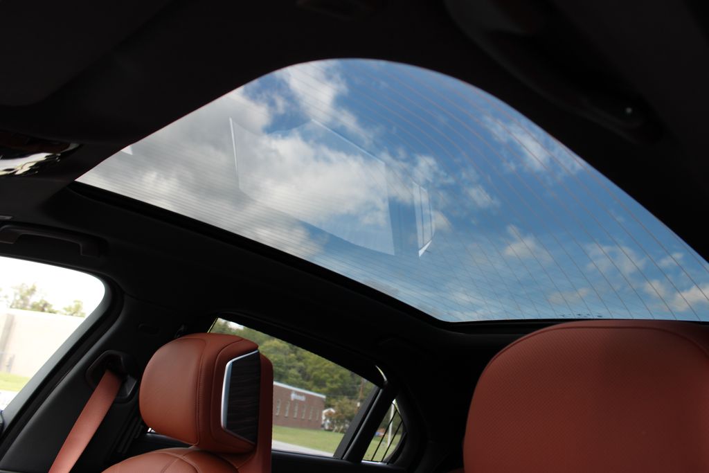 2026 Bmw i7 xDrive60 photo 19