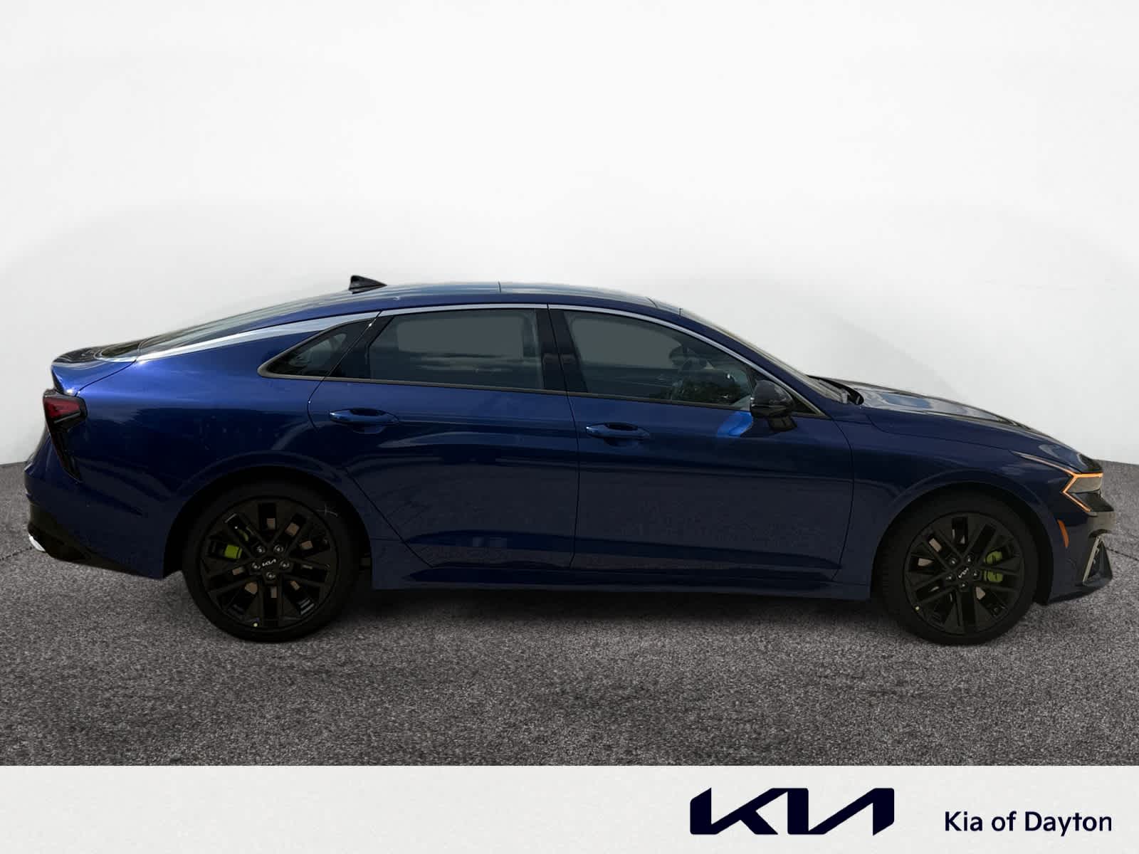 2026 Kia K5 GT photo 6