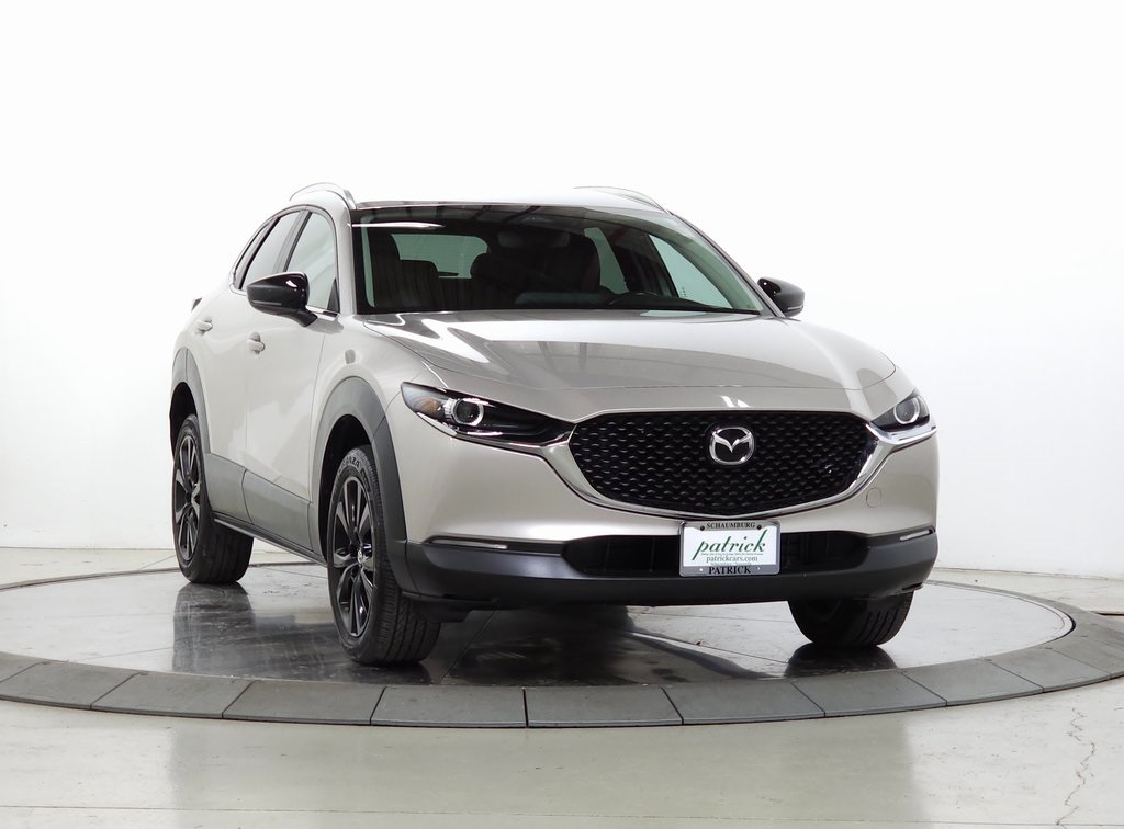 2024 Mazda CX-30 Select Sport's photo
