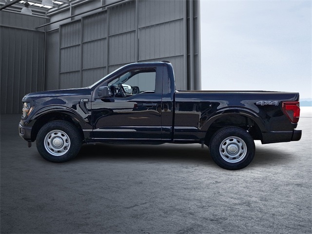 2024 Ford F-150 XL photo 4