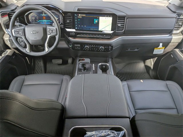 2026 Chevrolet Silverado 1500 RST photo 31