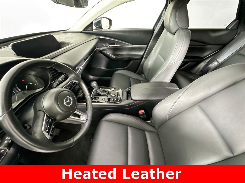 Used 2024 Mazda CX-30 Preferred with VIN 3MVDMBCM9RM653712 for sale in Winona, Minnesota
