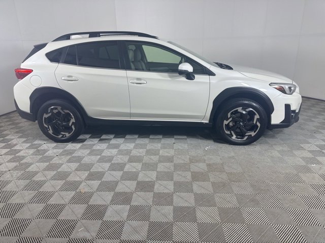 2023 Subaru Crosstrek Limited photo 6