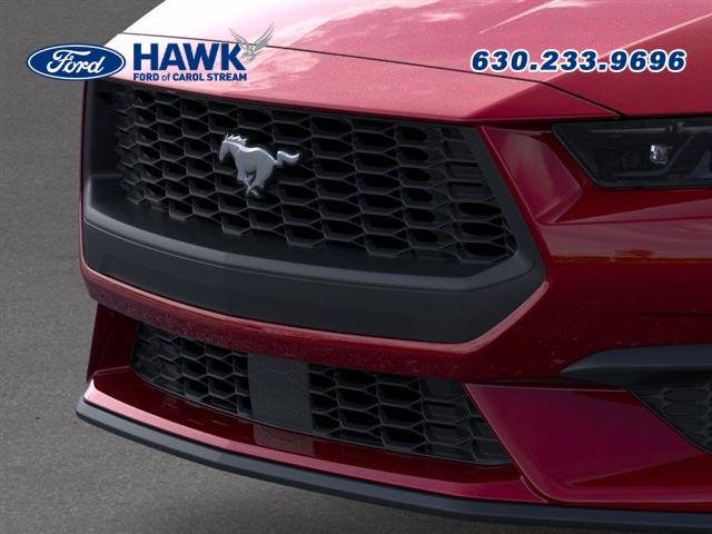 2026 FORD MUSTANG - Image 17