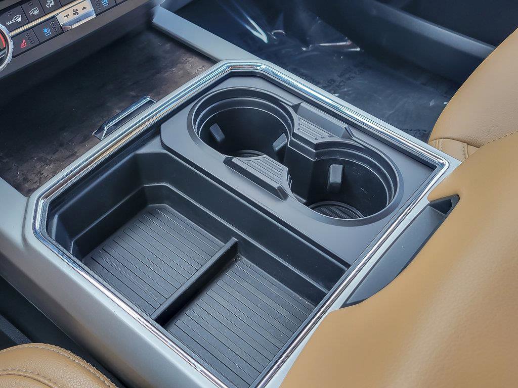 2022 FORD F-250 - Image 22