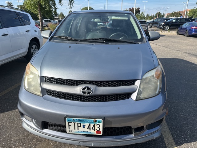 2006 Scion xA Base photo 7