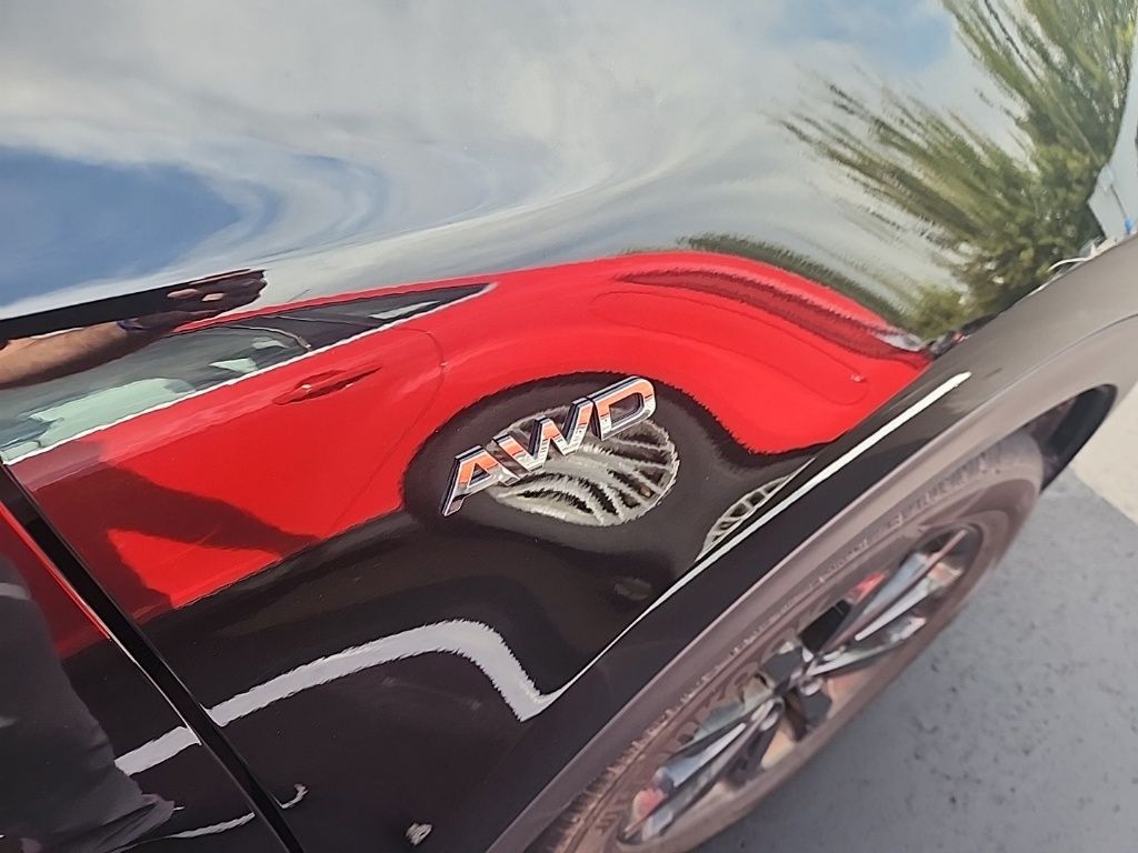 2018 Kia Sportage EX photo 13