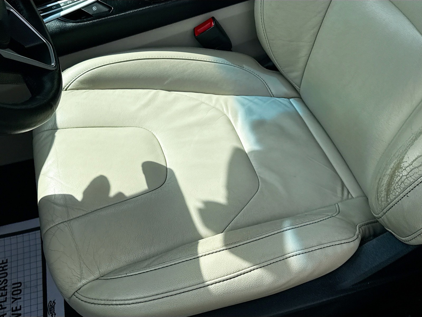 2015 Ford Edge Titanium photo 17